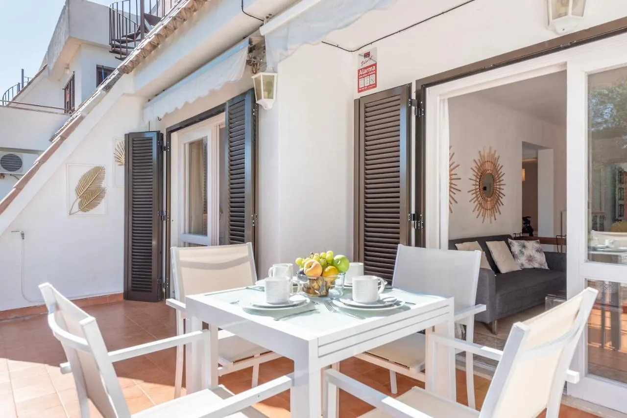 Διαμέρισμα Mercuri Port de Alcudia  Ισπανία